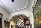 BÁN NHÀ PHỐ NGUYỄN VĂN CỪ 95M2 - NGÕ THÔNG Ô TÔ - KINH DOANH - SỔ NỞ HẬU CHỈ HƠN 6 TỶ.