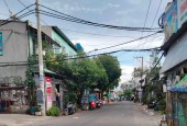 MẶT TIỀN HỒ VĂN LONG, 88M2, BÌNH TÂN, NHỈNH 5 TỶ