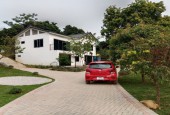 Chính chủ cần bán 3634m2 khuôn viên hoàn thiện sẵn ở giá chỉ 3.5tr/m2 cam kết đẹp và rẻ nhất khu vực.!