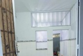 BÁN GẤP NHÀ 2 TẦNG NGUYỄN LÂM BÌNH THẠNH 100TR/m2, 27m2 GIÁ 2,7 TỶ, 2 MẬT TIỀN HẺM NGANG 3 DÀI 9 .