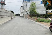 LÔ GÓC TRỤC CHÍNH KINH DOANH ĐƯỜNG CHẢI NHỰA 7M-CÁCH QUỐC LỘ 3 150M