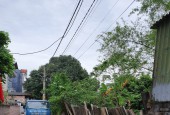 Đất đẹp 79m2 Lương Quy, Xuân Nộn, Đông Anh