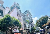 MẶT TIỀN KINH DOANH đường NGUYỄN TRÃI Quận 5