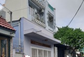 Nhà C4 ngay chợ Hiệp Thành, 4.1x20, P.Hiệp Thành, Q12, nhỉnh nhẹ 4 tỷ.