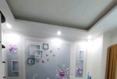 Bán Nhà Ngõ Phạm Văn Đồng  5 Tầng MT 4m, 52M2 Kinh Doanh Sầm Uất Ô Tô Giá 8.1 Tỷ. 0968876878