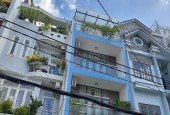 Trung Tâm Quận 10 có bán nhà Sư Vạn Hạnh giá 6,45 tỷ tìm cả năm không có ai bán