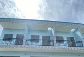 Nhà đẹp 1 lầu nằm ngay chợ cầu tràm 1ty có nhà ở
