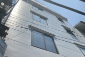 BÁN NHÀ PHỐ VƯƠNG THỪA VŨ THANH XUAN 46M 5T MT4.6M NHỈNH 7 TỶ