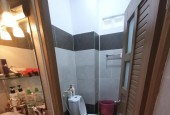 BÁN NHÀ MẶT TIỀN ĐƯỜNG SỐ 4 BÌNH HƯNG HOÀ A BÌNH TÂN 112M2 CHỈ 4TY850 NHAG 3 TẦNG KIÊN CỐ