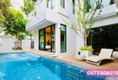 Bán Biệt Thự Công Lý  BÌNH THỌ  DT 25 x 37 ,giá  89  tỷ  TP Thủ Đức