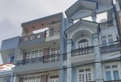 Ngay chợ Thạch Đà, Đường 8m vỉa hè,, 5.2M ngang, 82m2, P14, Gò Vấp, nhỉnh 10 tỷ.