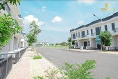BÁN NHÀ PHỐ MẶT TIỀN ĐƯỜNG VÀNH ĐAI 4-ĐỨC HÒA-LONG AN GIÁ 3.2 TỶ