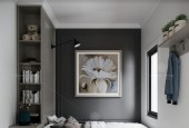 NHÀ PHỐ ĐỨC HÒA-LONG AN MANG ĐẬM CHẤT NHẬT BẢN