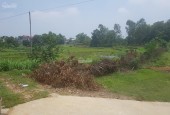Bán đất Bình Yên, Thạch Thất, Hà Nội, 205m-2 mặt tiền giá chỉ hơn 8tr/m, có 60m thổ cư.