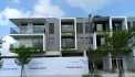 DỰ ÁN THE STANDARD BÌNH DƯƠNG - KHU BIỆT LẬP 5 SAO