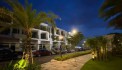 DỰ ÁN THE STANDARD BÌNH DƯƠNG - KHU BIỆT LẬP 5 SAO