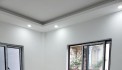 Bán nhà Nam Dư, Hoàng Mai 4 Tầng 38M giá 3 tỷ ngõ thông
