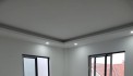 Bán nhà Nam Dư, Hoàng Mai 4 Tầng 38M giá 3 tỷ ngõ thông