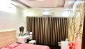 Siêu hiếm có ở Nguyễn Văn Huyên - Nhà cực đẹp - Trung tâm các điểm của Cầu Giấy - 5 tầng - Gía chỉ 5.5 tỷ.