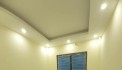 Bán nhà Thanh Đàm gần UB, Hoàng Mai 36.8M x 5 Tầng 3.5 tỷ