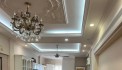 TOÀ NHÀ VĂN PHÒNG TÂN SƠN - GÒ VẤP - 1 HẦM 5 LẦU- HẺM 8M - KHU PHÂN LÔ BÀN CỜ - ĐỐI DIỆN SÂN GOLF TÂN SƠN NHẤT- 10,7 TỶ THƯƠNG LƯỢNG
