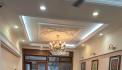 TOÀ NHÀ VĂN PHÒNG TÂN SƠN - GÒ VẤP - 1 HẦM 5 LẦU- HẺM 8M - KHU PHÂN LÔ BÀN CỜ - ĐỐI DIỆN SÂN GOLF TÂN SƠN NHẤT- 10,7 TỶ THƯƠNG LƯỢNG