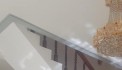 NHÀ MỚI VÀO Ở NGAY VÕ DUY NINH PHƯỜNG 22 QUẬN BÌNH THẠNH THIẾT KẾ THEO PHONG CÁCH HIỆN ĐẠI 2 TẦNG BTCT HẺM BA GÁC ĐUA MẶT TIỀN NGANG 8M GIÁ 4 TỶ 400