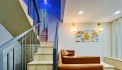 Q2 - Biệt Thự 4 tầng, Hẻm ô tô, gần Chợ Cây Xoài, 260m - Giá 20 tỷ 505 .