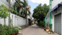 NHÀ HƯƠNG LỘ 2, HẺM Ô TÔ TRÁNH, 52M2, BÌNH TÂN, GIÁ 4.5 TỶ