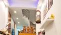 HƠN 5 TỶ CÓ NHÀ 3 TẦNG BTCT QUẬN PHÚ NHUẬN - SỔ VUÔNG CỰC KỲ - CHỦ GẤP BÁN GIẢM 400tr - CỰC HIẾM