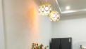 HƠN 5 TỶ CÓ NHÀ 3 TẦNG BTCT QUẬN PHÚ NHUẬN - SỔ VUÔNG CỰC KỲ - CHỦ GẤP BÁN GIẢM 400tr - CỰC HIẾM
