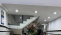 Bán nhà mới đẹp, Gò Vấp, ngang 4m. MS 887.