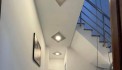 Bán nhà 4 tầng Phạm Ngũ Lão, Gò Vấp 50m2 4.6 tỉ