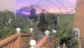 Bán Biệt Thự Đẹp Gần 500m2 Tại Đông Thạnh Hóc Môn