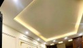 Nhà Đẹp Ở Luôn, Phố Bồ Đề, Ô tô đỗ cổng, 35m2,  nhỉnh 3 tỷ