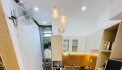 Bán Nhà Gò vấp, HXH, Nhà Đẹp Ở Ngay,Tặng Nội Thất, Nguyễn Tư Giản, P12, Giá 4 Tỷ 300