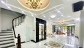 Bán nhà phố Việt Hưng 74M*5T*MT 6M, phân lô, thang máy, ở sướng, KD hoặc làm VP
