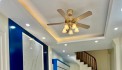 NGÕ THÔNG - Ô TÔ ĐỖ CỬA - HỘ KHẨU THANH XUÂN - GIÁ NHỈNH 5 TỶ