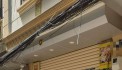 QUÁ HIẾM ! Thông Phong - Đống Đa, 28M x 5 Tầng, MT: 4M, Giá 5.35 tỷ.