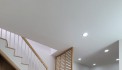 Nhà 3 tầng khu An Ninh-Dân Trí Cao-Thủ Đức 6.39 tỷ TL