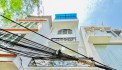 NGÕ THÔNG - Ô TÔ ĐỖ CỬA - HỘ KHẨU THANH XUÂN - GIÁ NHỈNH 5 TỶ