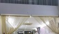 NHÀ 2 MẶT TIỀN TRƯỚC SAU - NỞ HẬU - VỊ TRÍ ĐẮC ĐỊA GẦN SÂN BAY - KINH DOANH SẦM UẤT
Phường 2, Tân Bình. Giá:26 tỷ, Mr Dũng: 0909621482.