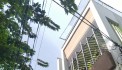 Định Cư Bán NHà Tân Sơn Nhì, Tân PHú, 60m2, Hxh, nở hậu, 5 tỷ 2