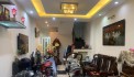 Nhà đẹp hẻm1/ - DT  25m2 x 5 tầng,  Lý Chính Thắng Q3 sát mặt tiền  - Hẻm 3m -  6,2 ty3.