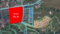 Bán đất nền Lương Sơn Hòa Bình, đối diện quảng trường trung tâm, giá từ 39tr/m2.LH 0348464221