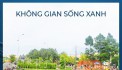 Duy nhất một căn shophouse trục Central suất nội bộ dành cho khách hàng may mắn nhất.