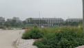 Lô góc 52m2 xóm Hậu, uy Nỗ, Đông ANh đối diện dự án 319