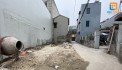 Lô góc 52m2 xóm Hậu, uy Nỗ, Đông ANh đối diện dự án 319