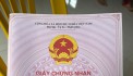 Mảnh đất thuộc Cán Tỷ, Quản Bạ, Hà Giang.