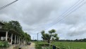Chủ cắt bán 12m mặt tiền bám đg bê tông, DT khoảng 400m có 200m tc view toàn bộ cánh đồng
